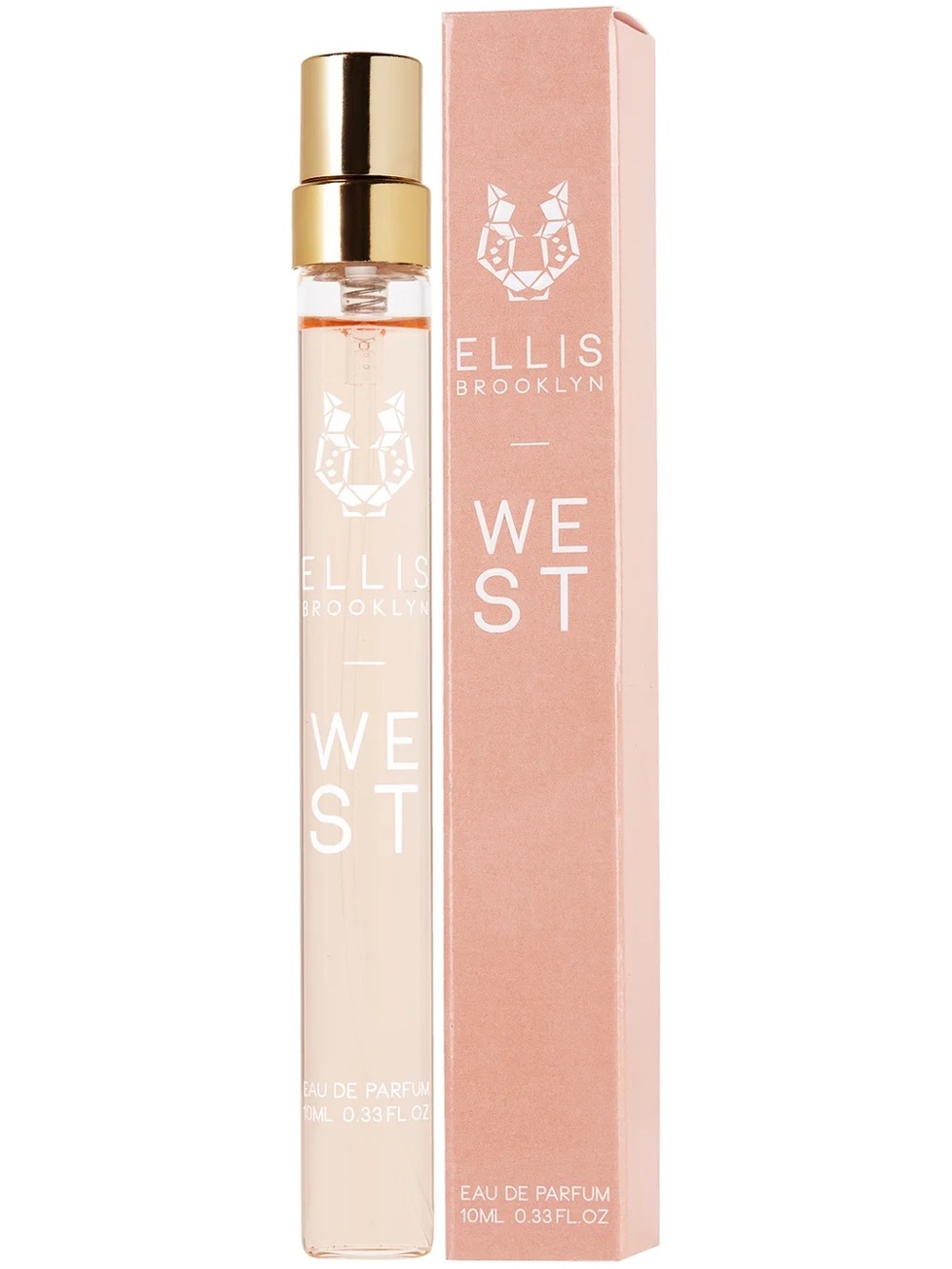 ELLIS BROOKLYN WEST